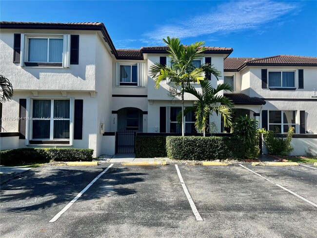 Photo - 8625 SW 152nd Ave Condo Unit 240