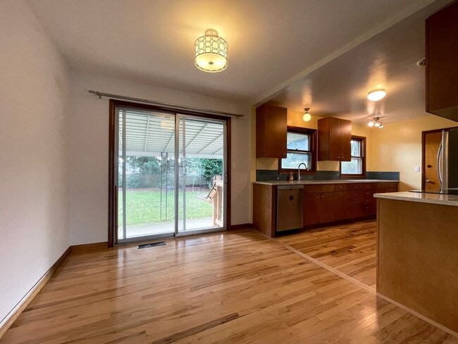 Photo - Charming Mid-Century Ranch with Large Yard and Attached Garage