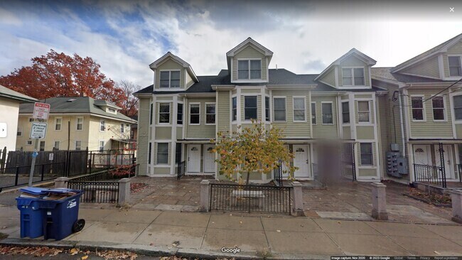 Photo - 112 Allston St