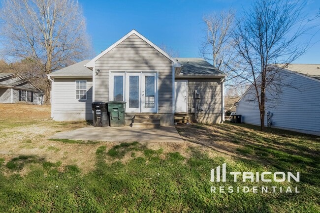 Photo - 3370 Prescott Pl NW