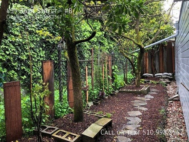 Photo - 459 36th St Unit #B