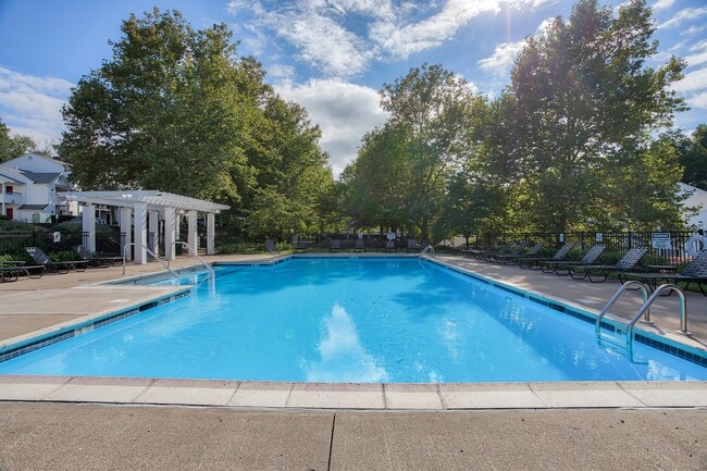 Middletown Brooke Apartments