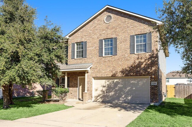 Photo - 5206 Westwood Pines Dr House