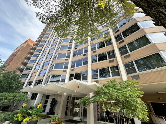 Building Photo - 555 W Cornelia Ave Unit 1501 Rental