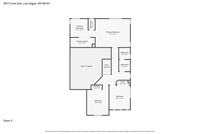 Photo - 3917 W Irvin Ave