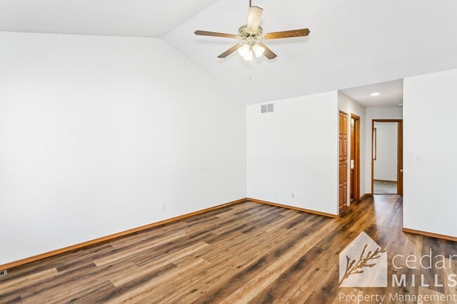 Photo - 3 BED, 3 BATH DOUGLAS AND MAIZE