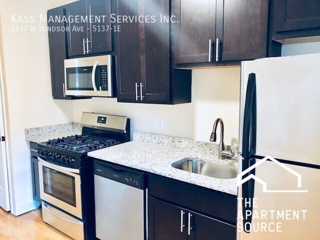 Photo - 5137 W Windsor Ave