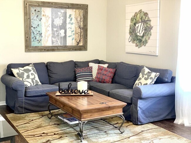 Photo - 1311 Bagby Ave