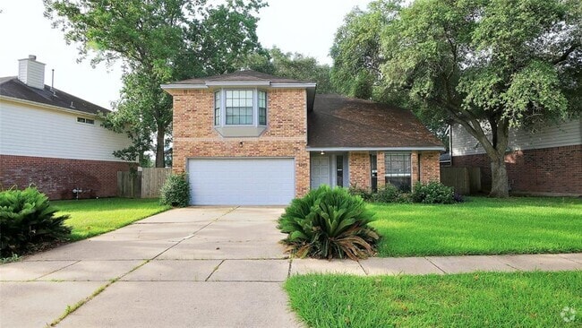 Building Photo - 1203 Brook Grove Dr Rental