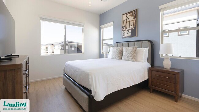 Photo - 5750 N La Cholla Blvd Unidad 6202