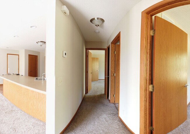 Photo - 2 Bedroom Town Home