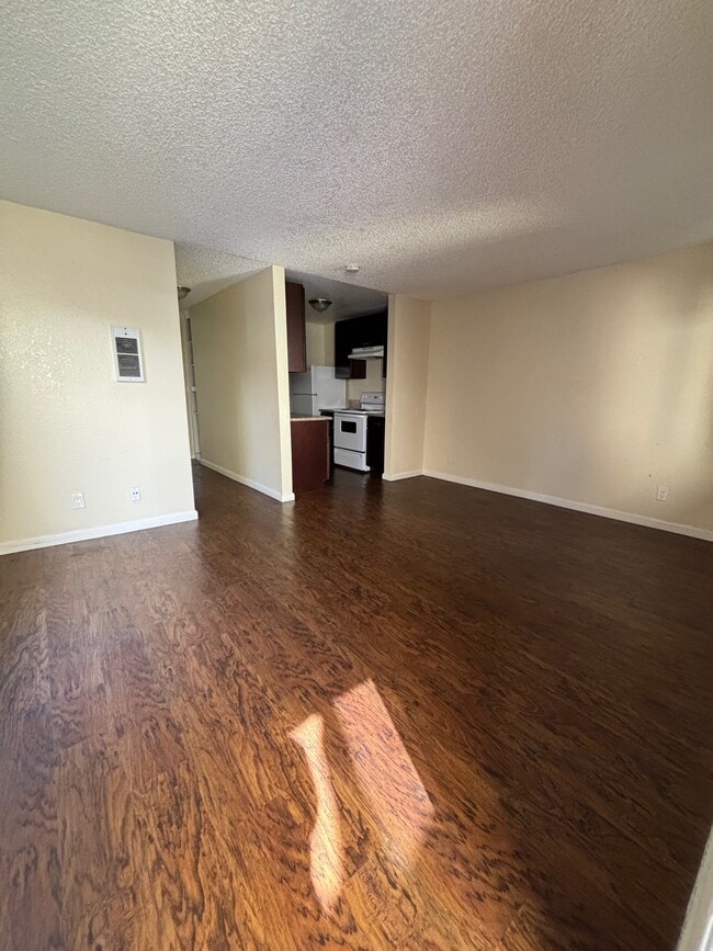 Park View Apartments