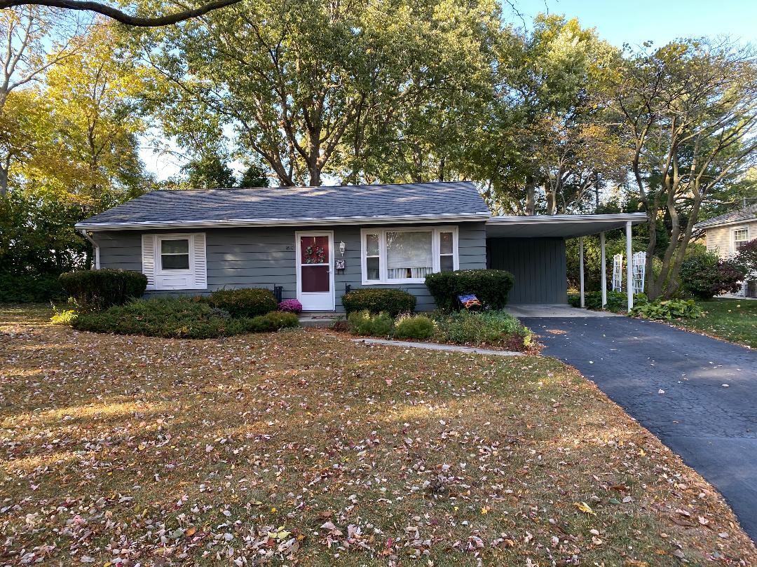 Photo - 1810 McPherson Blvd House