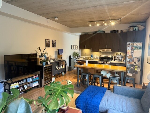 Photo - Bank Lofts -The Junction Unit 7