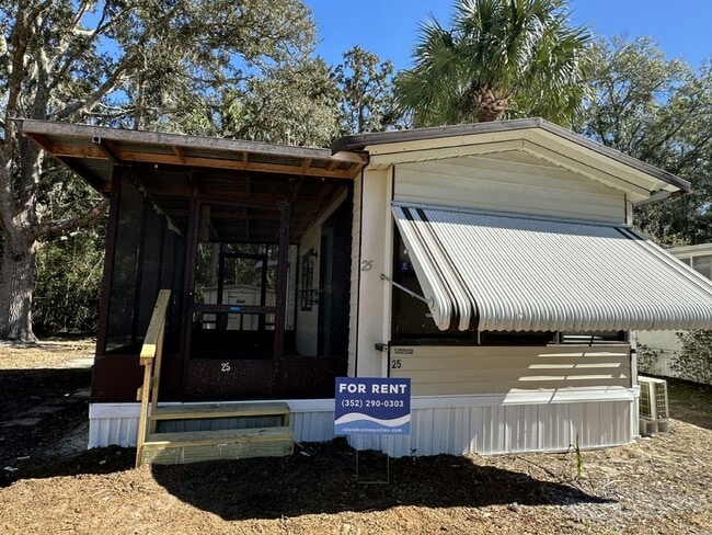 Building Photo - 130 S Suncoast Blvd