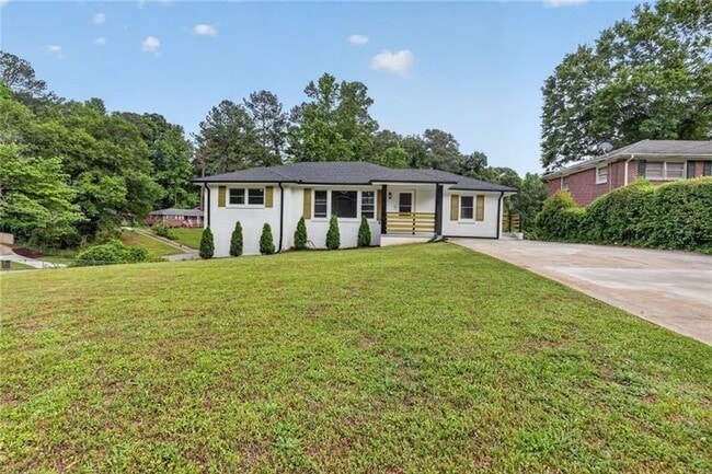 Building Photo - 3081 Glendale Ct