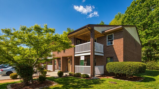 Our friendly and professional team is ready to help you find your home at Poquoson Place