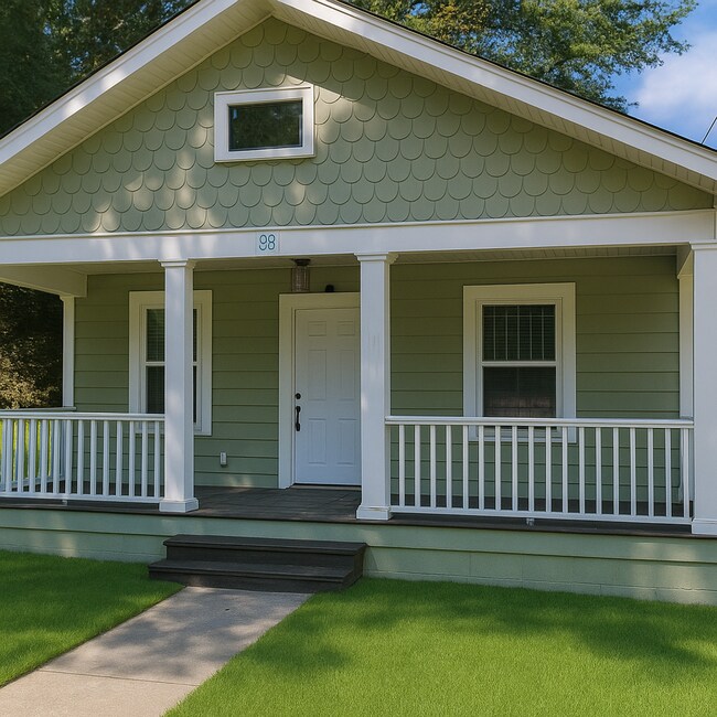 Building Photo - Intown Ranch - ADA Accessible Voucher Appr... Rental