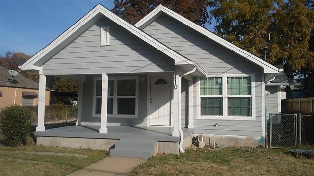 Building Photo - 1410 Joplin St