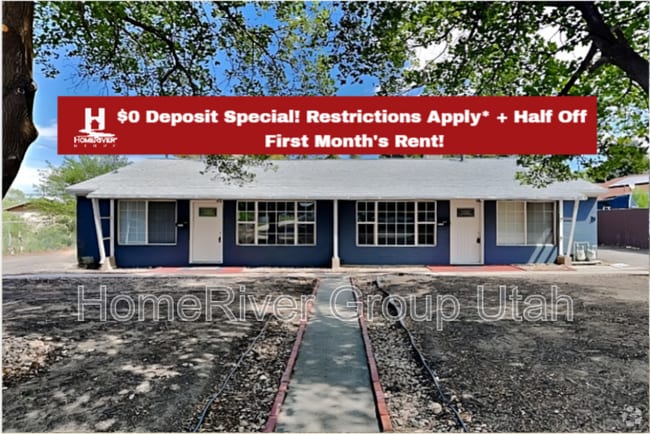 Building Photo - 8580 S 220 E Rental