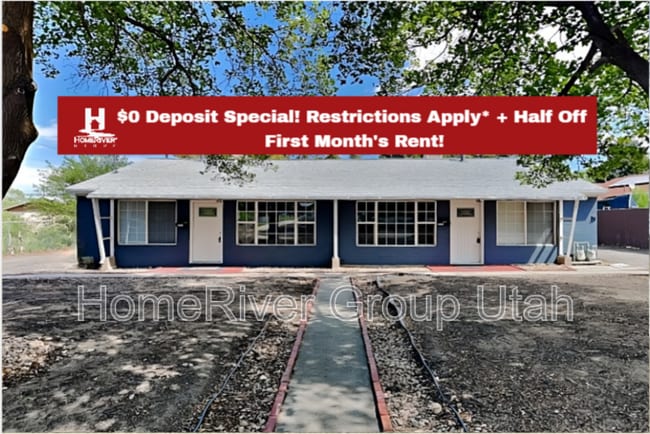 Building Photo - 8580 S 220 E Rental