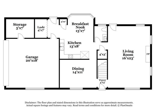 Photo - 6465 Baird Ln