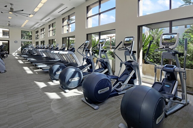 Villas at Playa Vista - Sausalito
