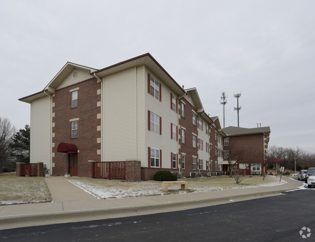 Photo - Tremont Place Senior Apartments