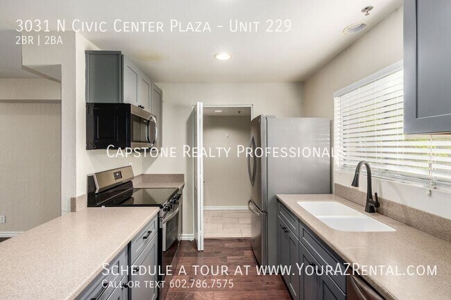 Photo - 3031 N Civic Center Plaza Unit 229