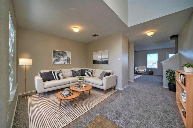 257 Prairie Verbena Dr