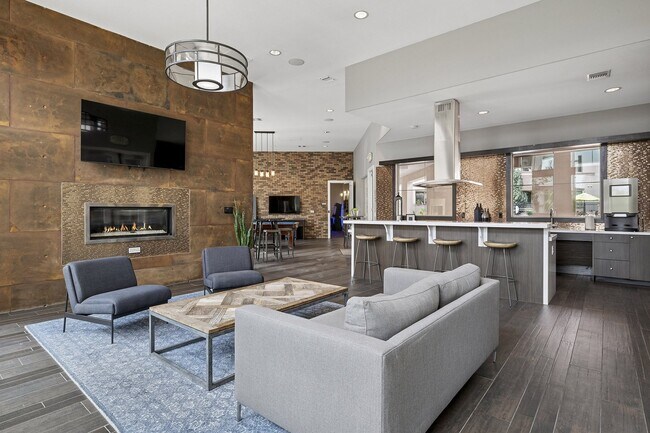 Photo - First and Main Apartments