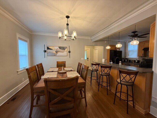 Photo - Second St Unit Downstairs