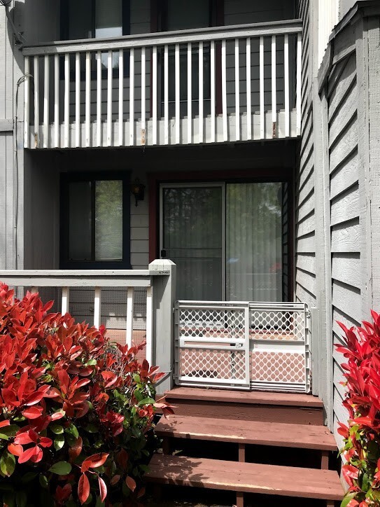 Spacious Jackson Townhome - Spacious Jackson Townhome