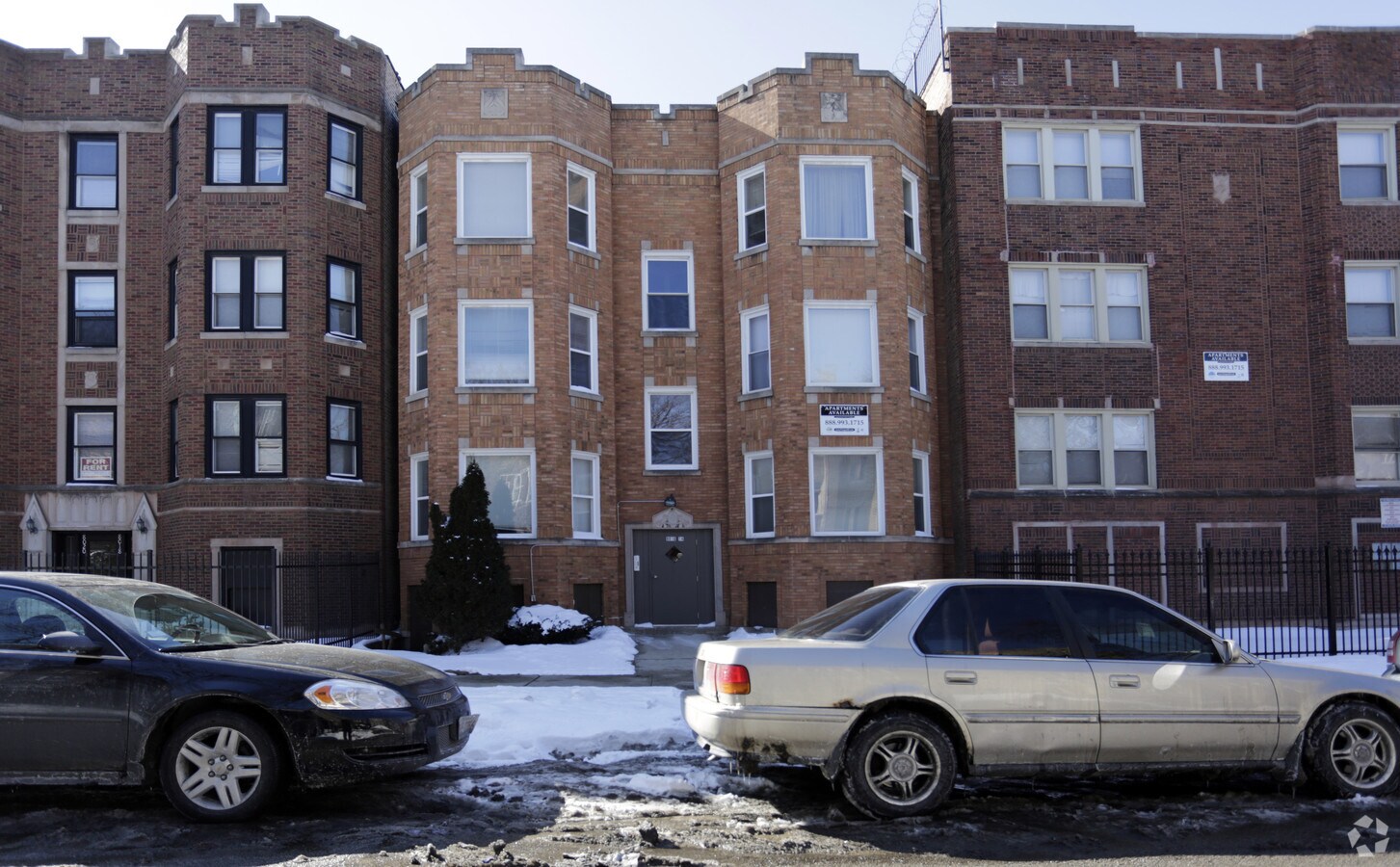 Photo - 8014 S Maryland Ave Chicago, IL 60619