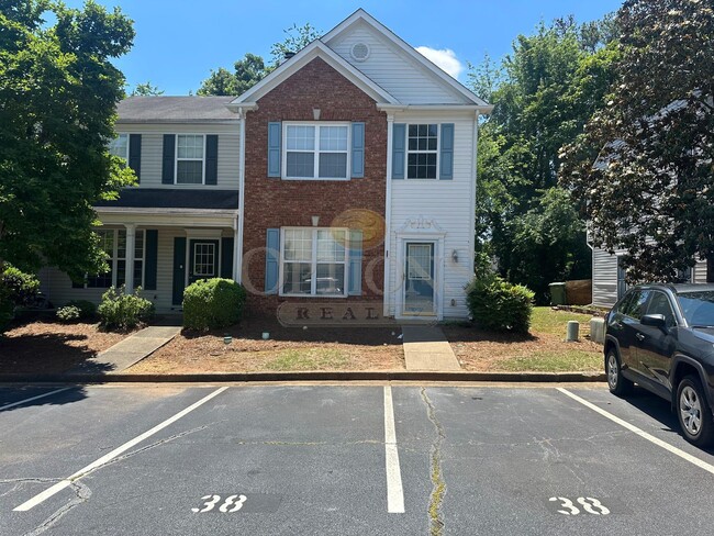 Photo - 3 Bedroom Marietta Townhome