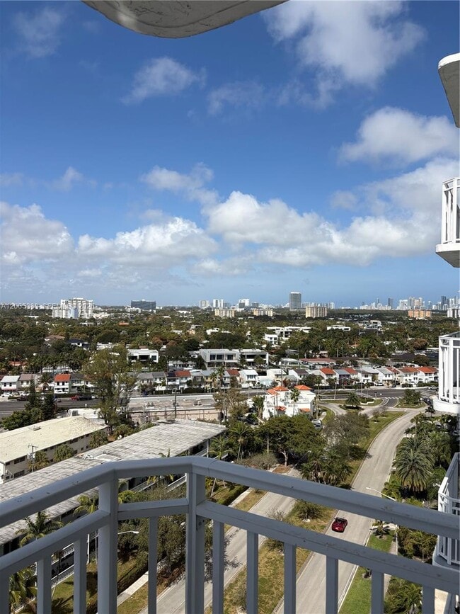 Building Photo - 2100 Sans Souci Blvd Unit A1409