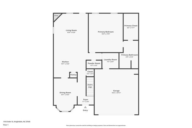 Photo - 110 Cinder Street