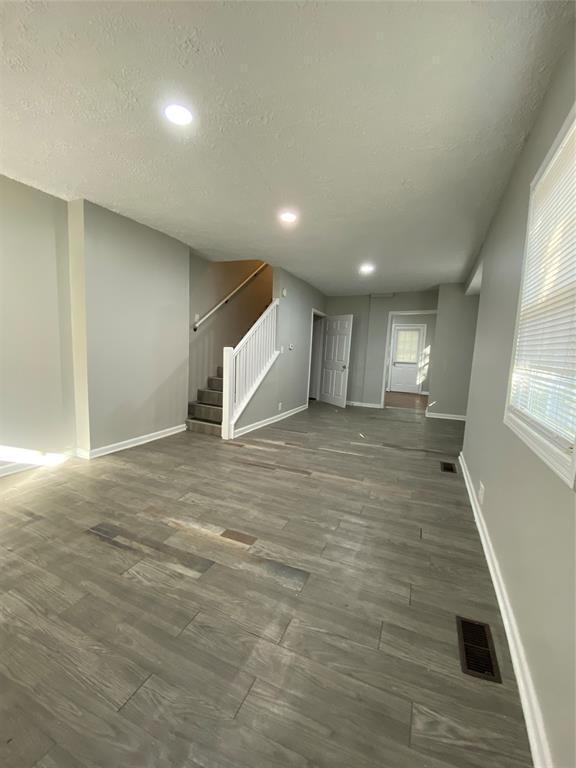 2519 Highland Pl Rental House Rental in Indianapolis, IN