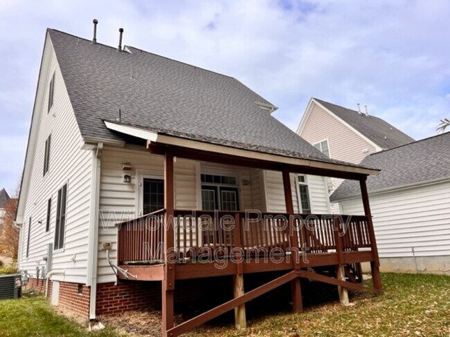 Photo - 121 Orianna Dr