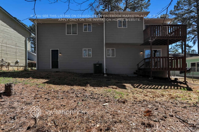 Photo - 3691 Woodington Pl NW