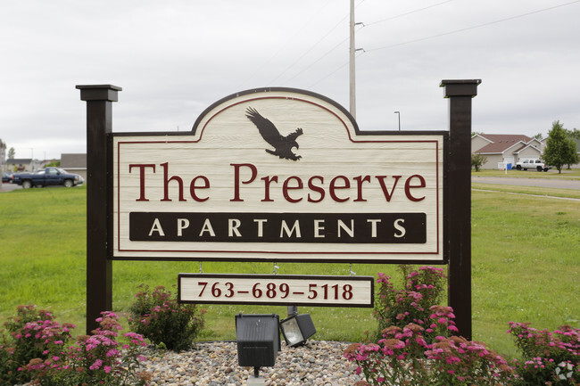 The Preserve of Cambridge - The Preserve of Cambridge Apartments