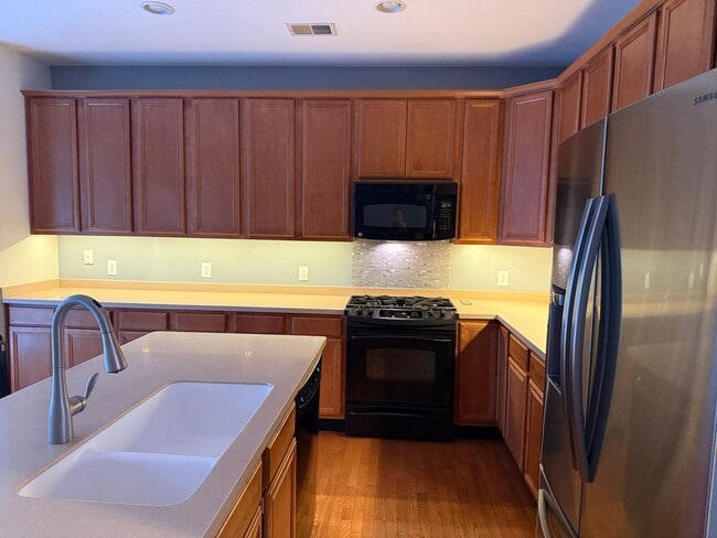 Cocina - 5263 Blue Sky Dr