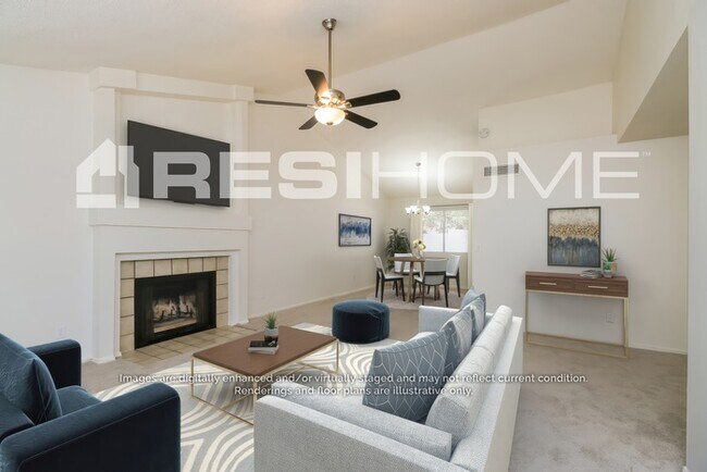Photo - 5946 E Fairfield St