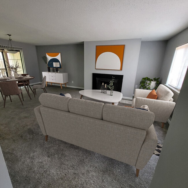 Photo - Arborside Apartment Homes