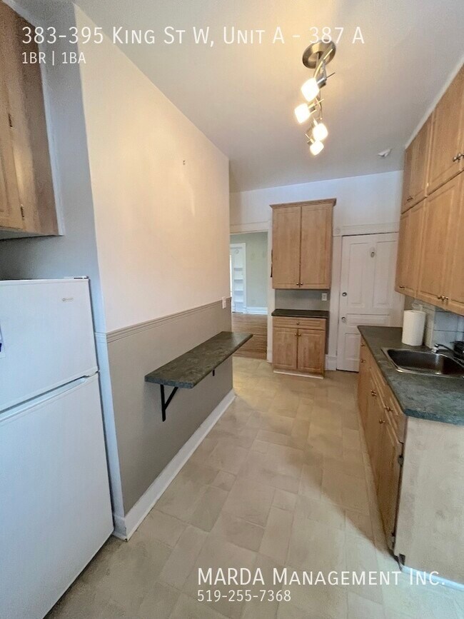 Photo - CHARMING 1 BED/1BATH - DOWNTOWN CHATHAM - ... Unit 387 A