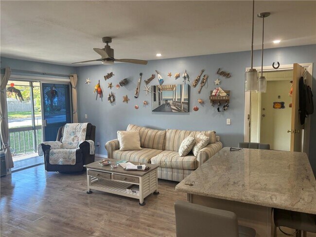 Photo - 400 Narragansett Pkwy Unit WA10