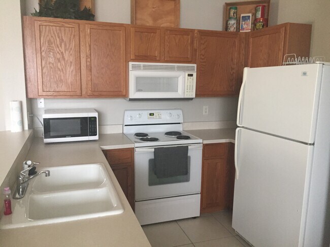 Photo - 3405 Parkridge Cir Unit 3405