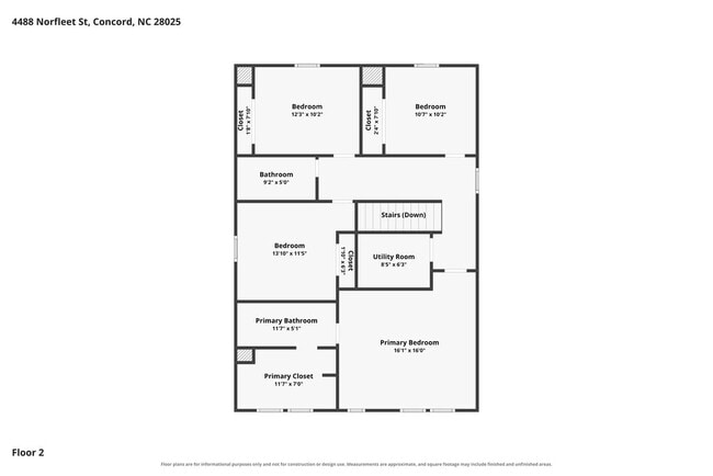 Photo - 4488 Norfleet St