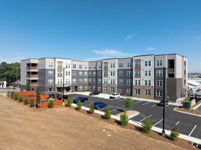 Banberry 55+ Active Adult Apartments - Marietta, GA | ForRent.com