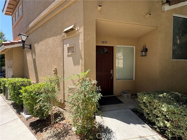 Building Photo - 7839 E Menton Ave Rental